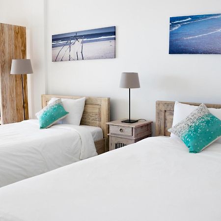 Myamo Beach Lodge Jereweh Екстериор снимка