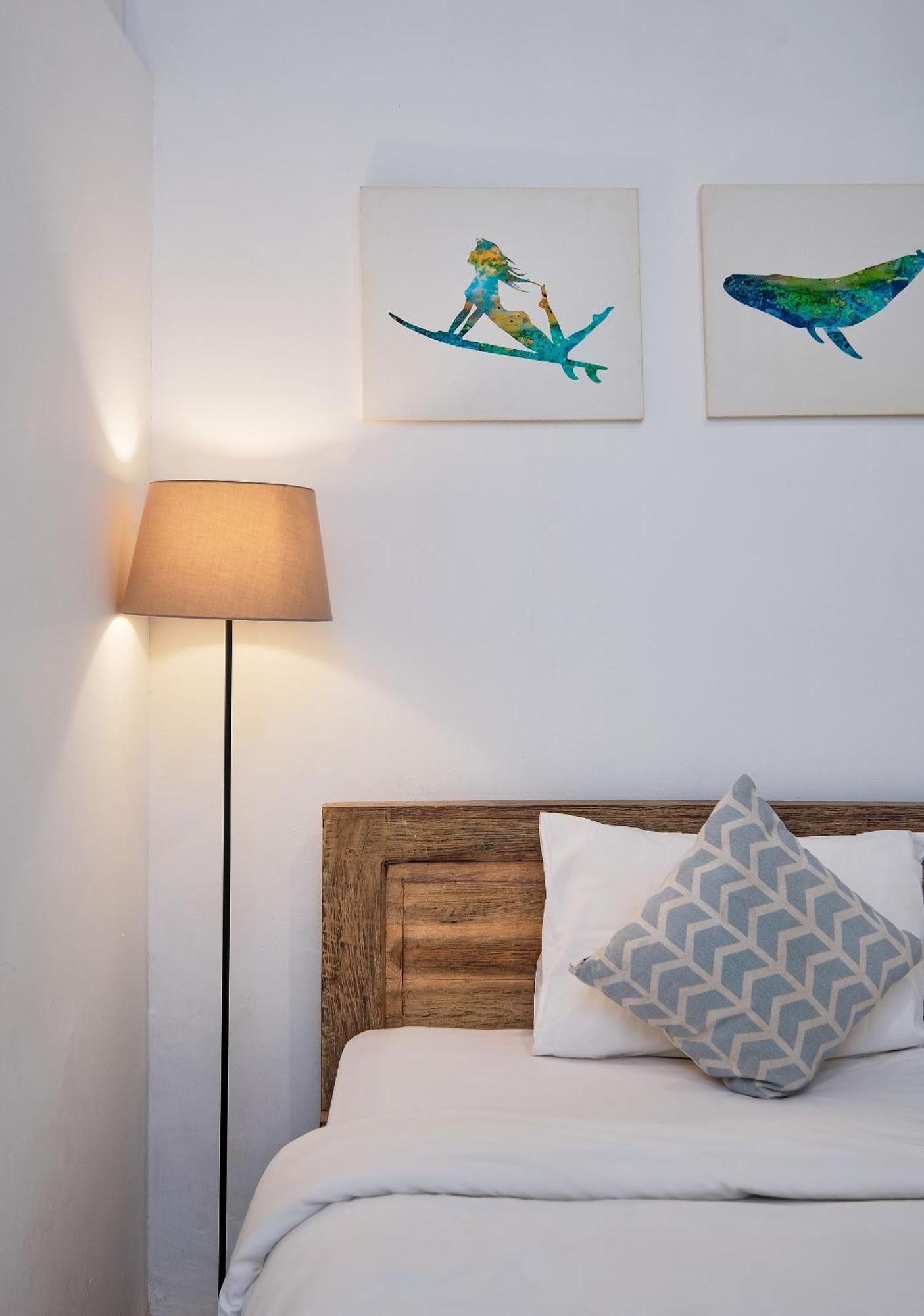 Myamo Beach Lodge Jereweh Екстериор снимка